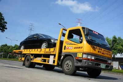 扎兰屯旅顺口区道路救援